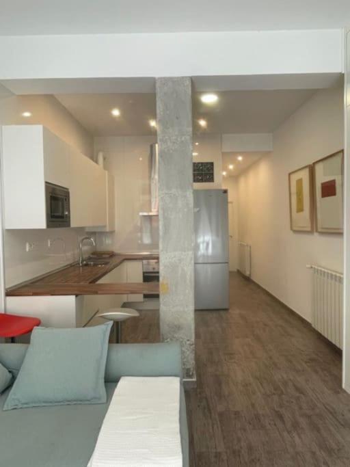 Nuevo Y Confortable Apartamento En Vista Alegre Madri Exterior foto