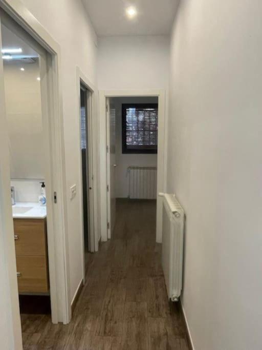 Nuevo Y Confortable Apartamento En Vista Alegre Madri Exterior foto