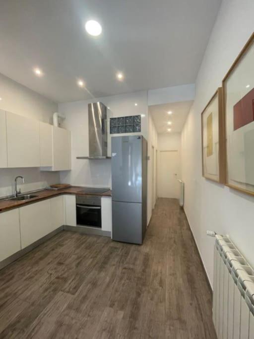 Nuevo Y Confortable Apartamento En Vista Alegre Madri Exterior foto
