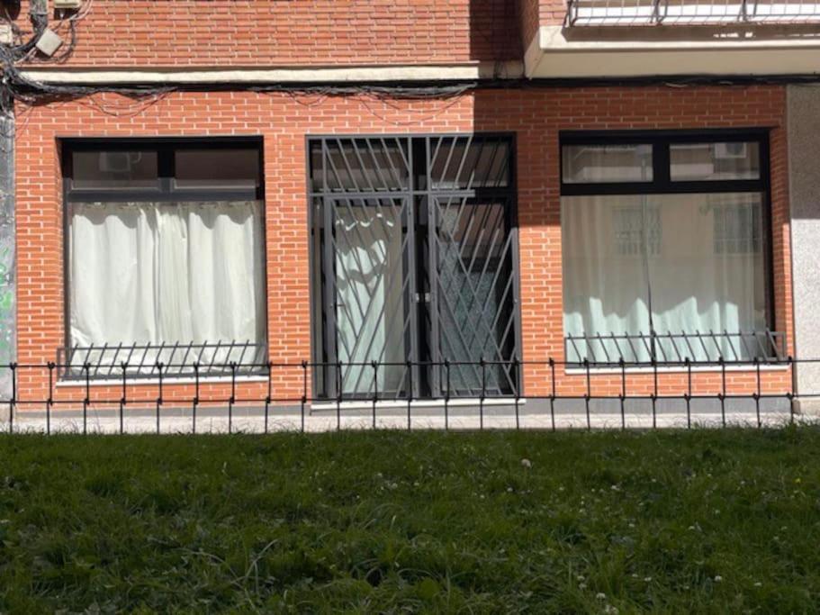 Nuevo Y Confortable Apartamento En Vista Alegre Madri Exterior foto
