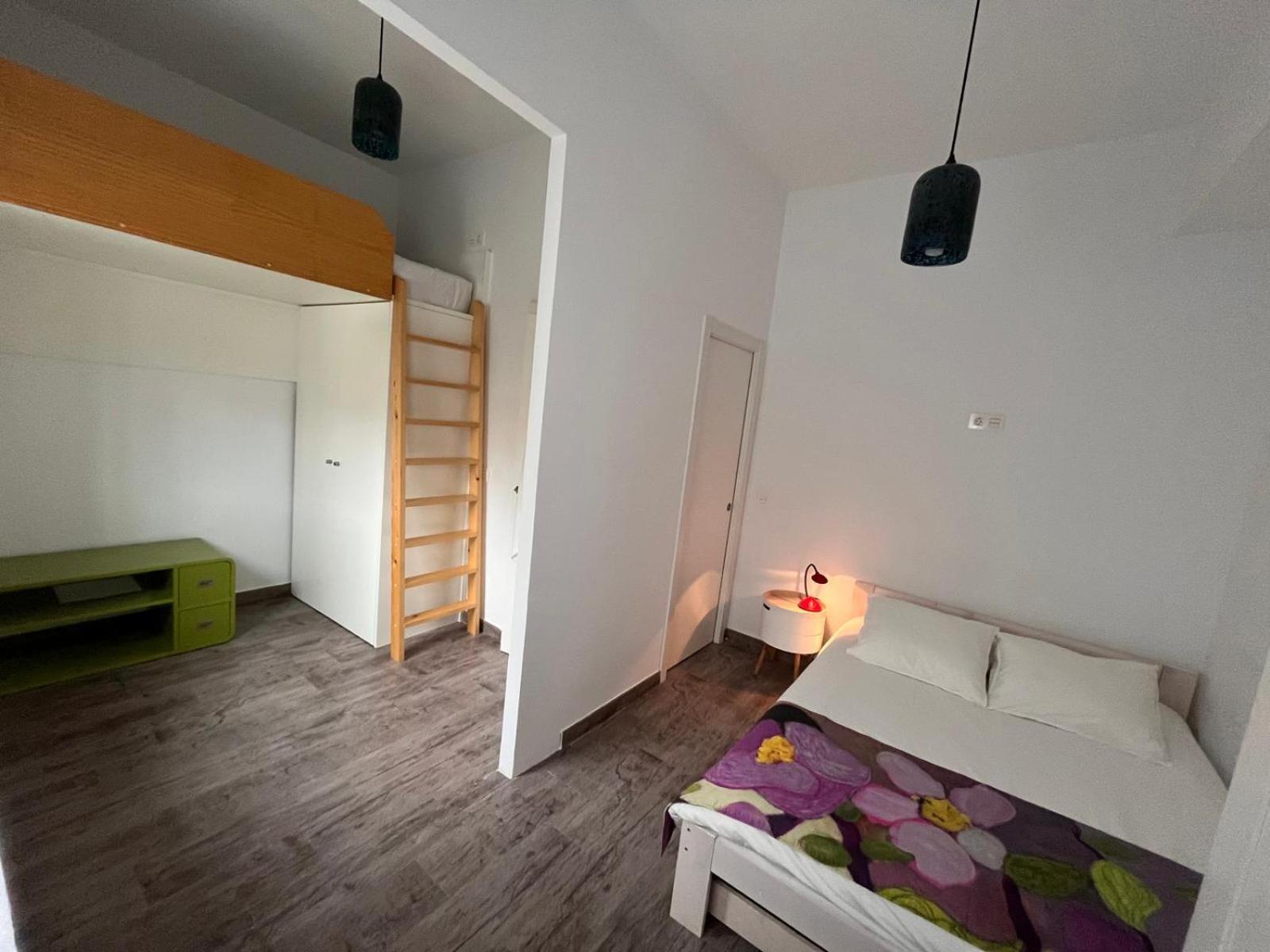 Nuevo Y Confortable Apartamento En Vista Alegre Madri Exterior foto
